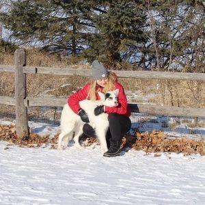 Meet your Posher, Kate